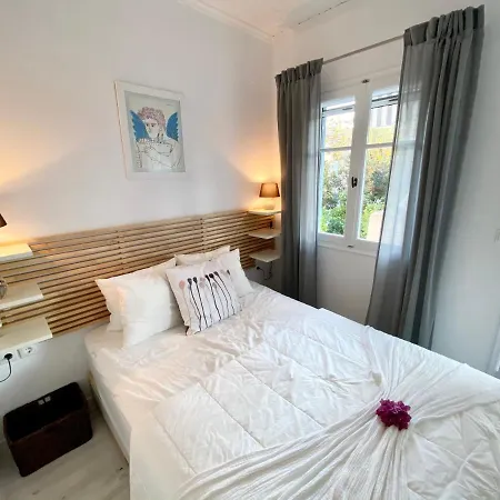 Apollo House Ferienhaus *