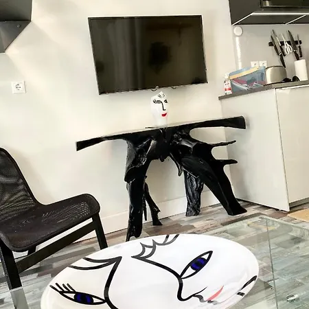 Apollo House Ferienhaus *