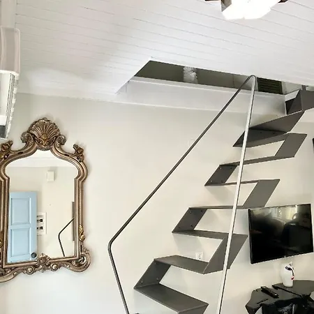 Apollo House Ferienhaus