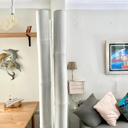 Ferienhaus Apollo House Lefkáda