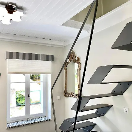 Ferienhaus Apollo House *