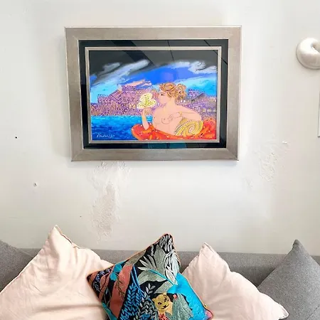 Ferienhaus Apollo House Lefkáda