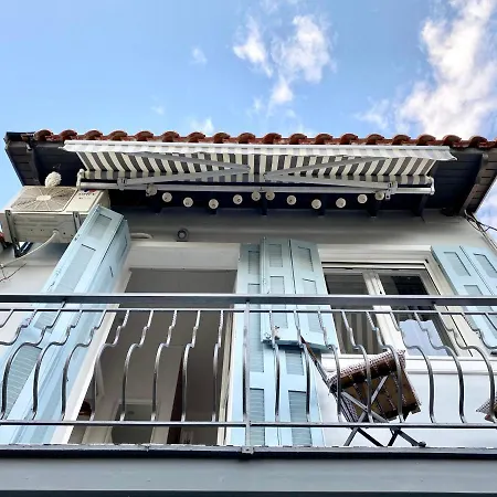 Holiday home Apollo House Lefkada City