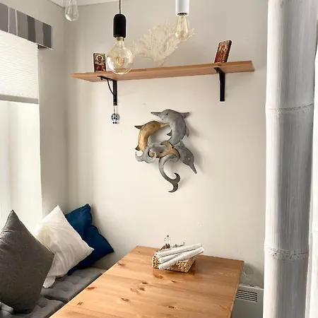 Holiday home Apollo House Lefkada City