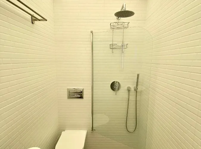 Apollo House * Lefkáda