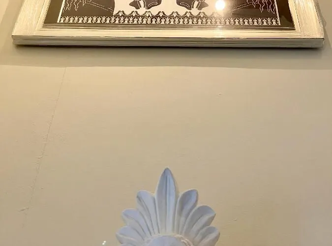 Apollo House Casa de Férias *