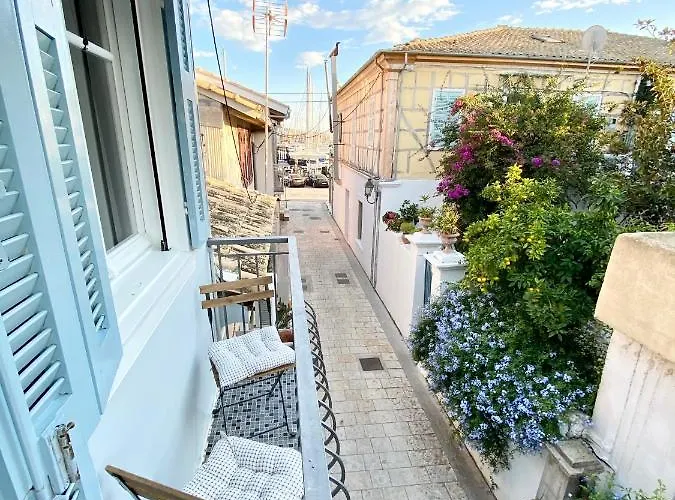 Casa de Férias Apollo House *