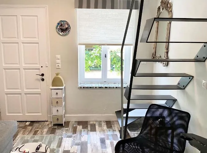 Apollo House * Lefkáda