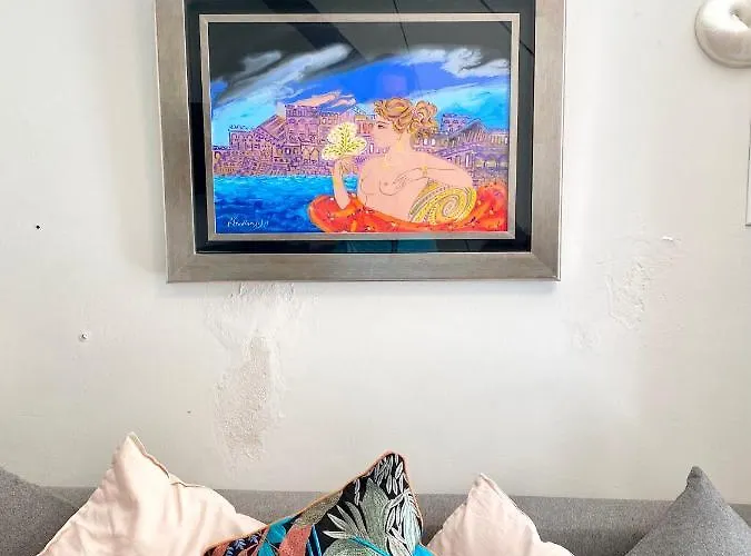 Holiday home Apollo House Lefkada City